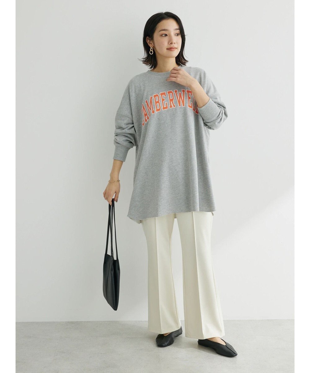 Green Parks らくスレパンツ 