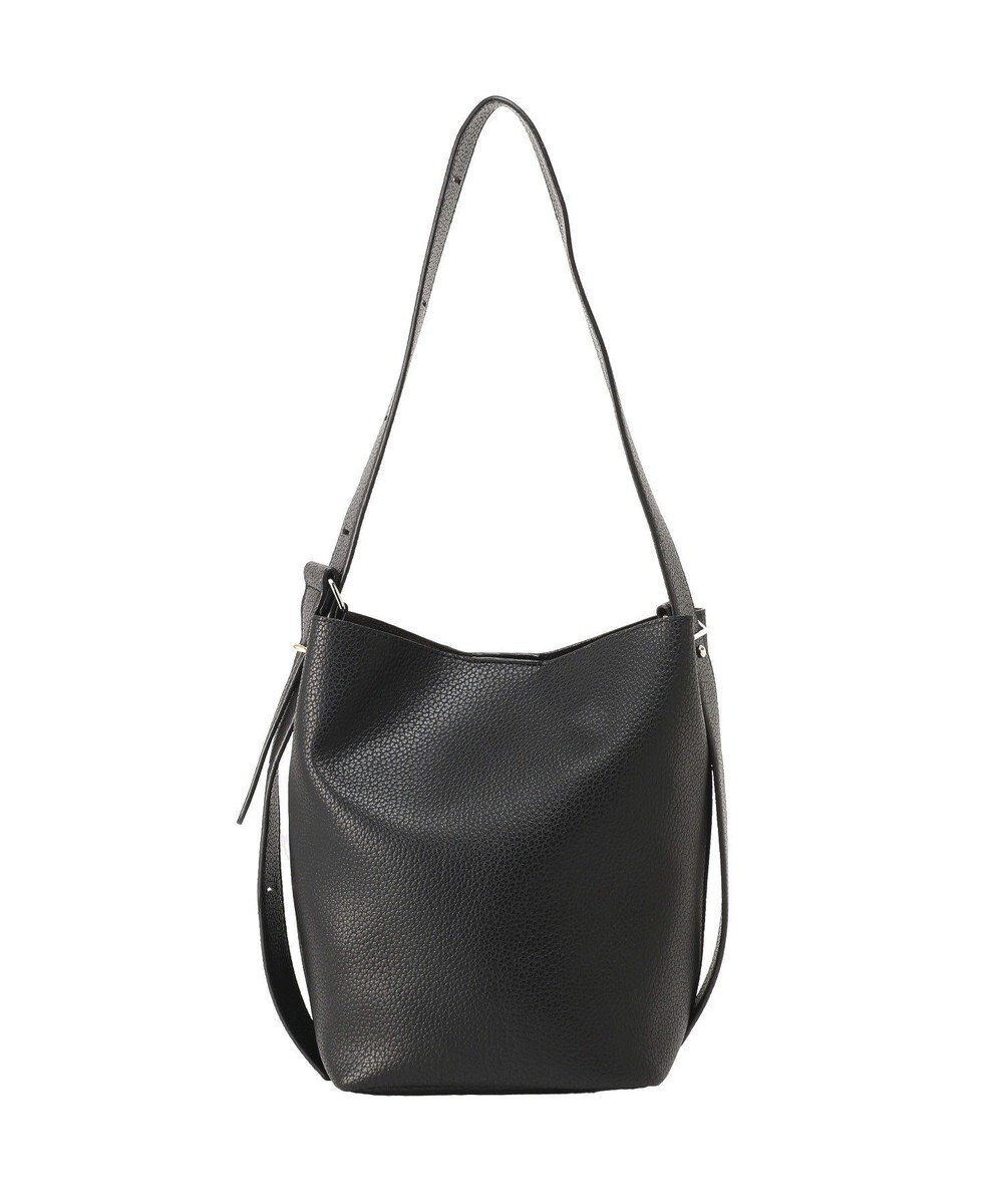 AMERICAN HOLIC 【2点SET】2WAYショルダーバッグinポーチ 