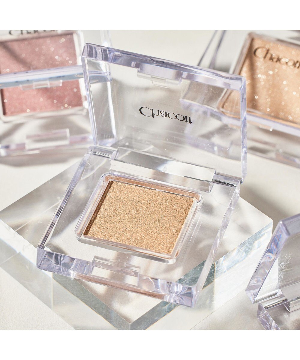 Chacott Cosmetics マルチカラーバリエーション【SP09】[SPARKLE] 