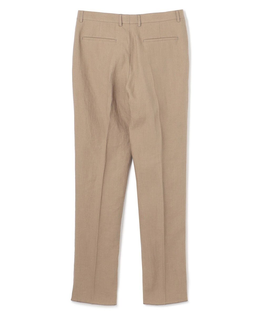 JOSEPH HOMME BELGIUM LINEN TROPICAL / JACK 