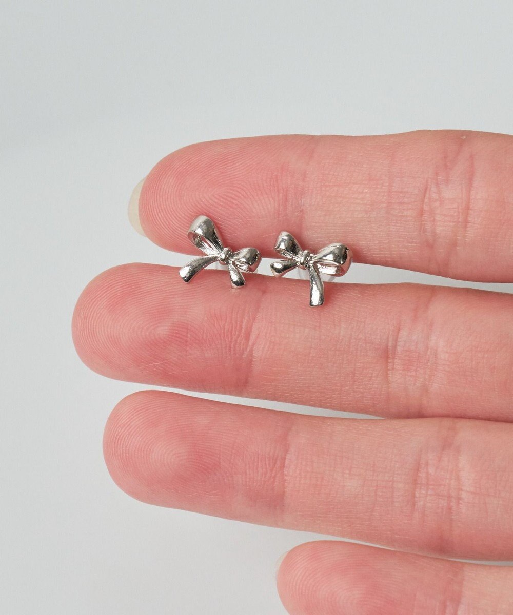 WEGO Lモチーフピアス 