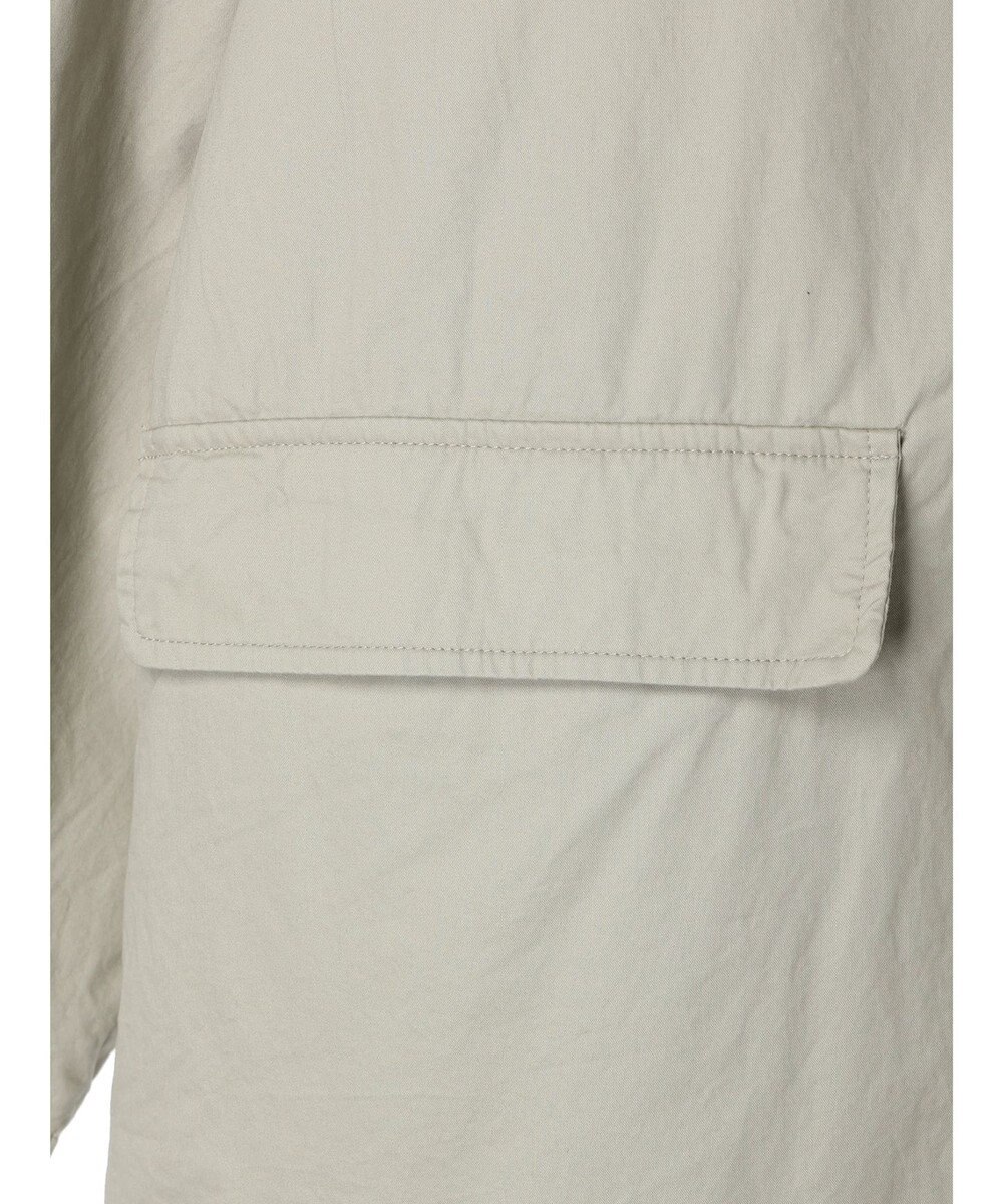 AMERICAN HOLIC ２ＷＡＹステンカラーライナー付きコート 