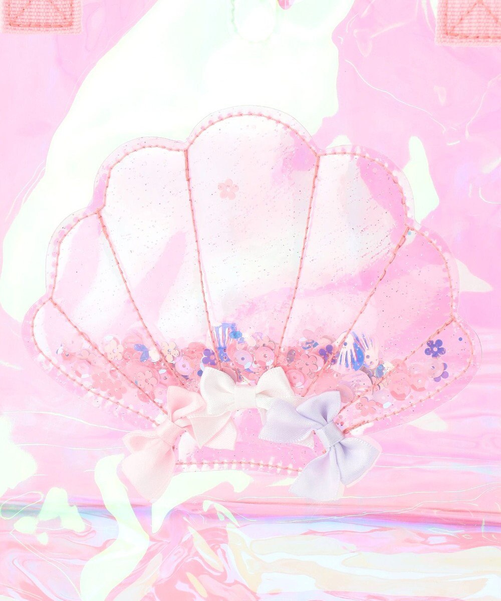 ANY KIDS オーロラ プール バッグ 