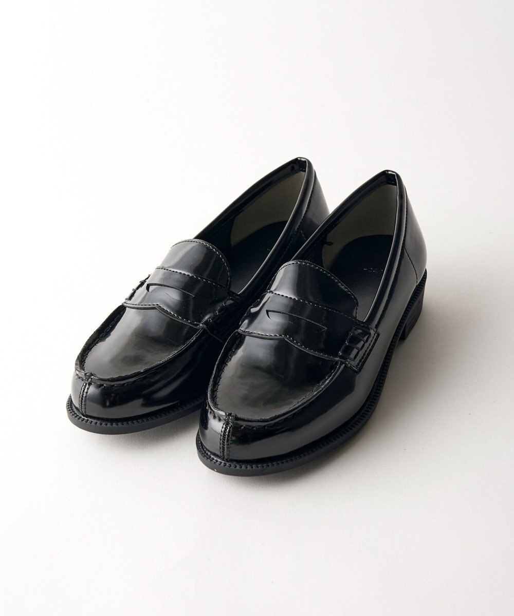 WEGO 【SCHOOL ITEM】スクールローファー 