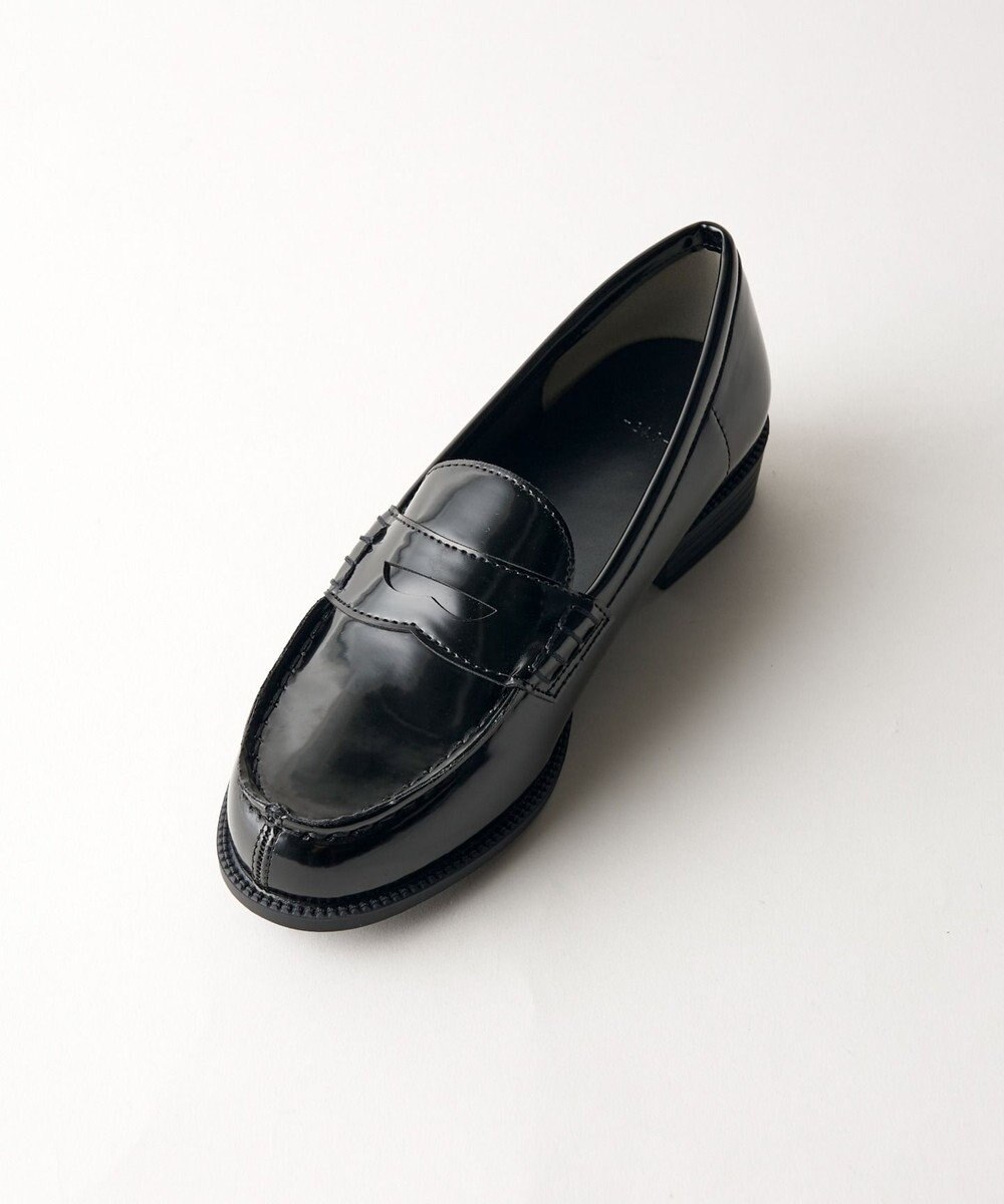 WEGO 【SCHOOL ITEM】スクールローファー 