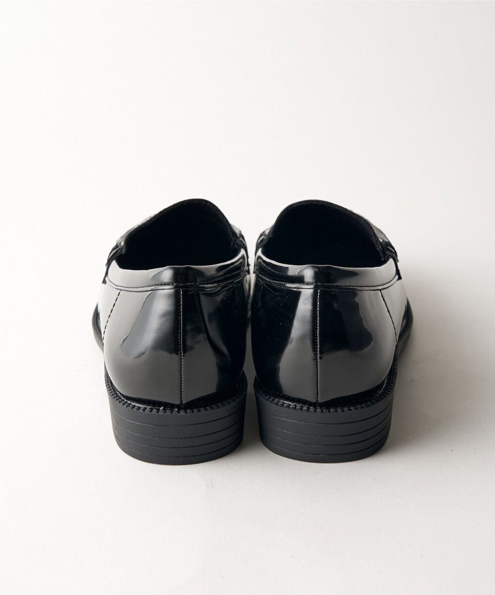 WEGO 【SCHOOL ITEM】スクールローファー 