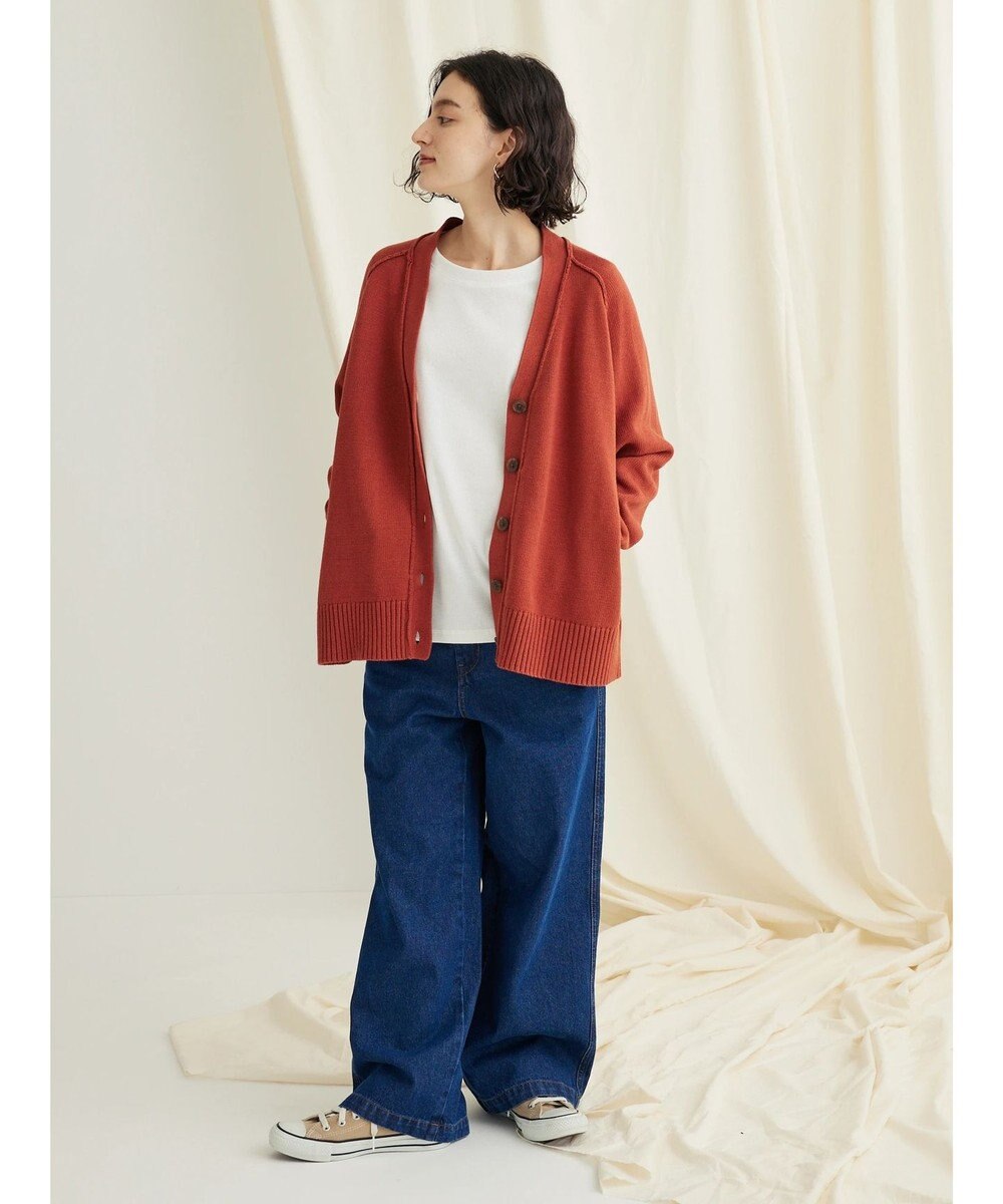 CRAFT STANDARD BOUTIQUE ２ＷＡＹサロペット 