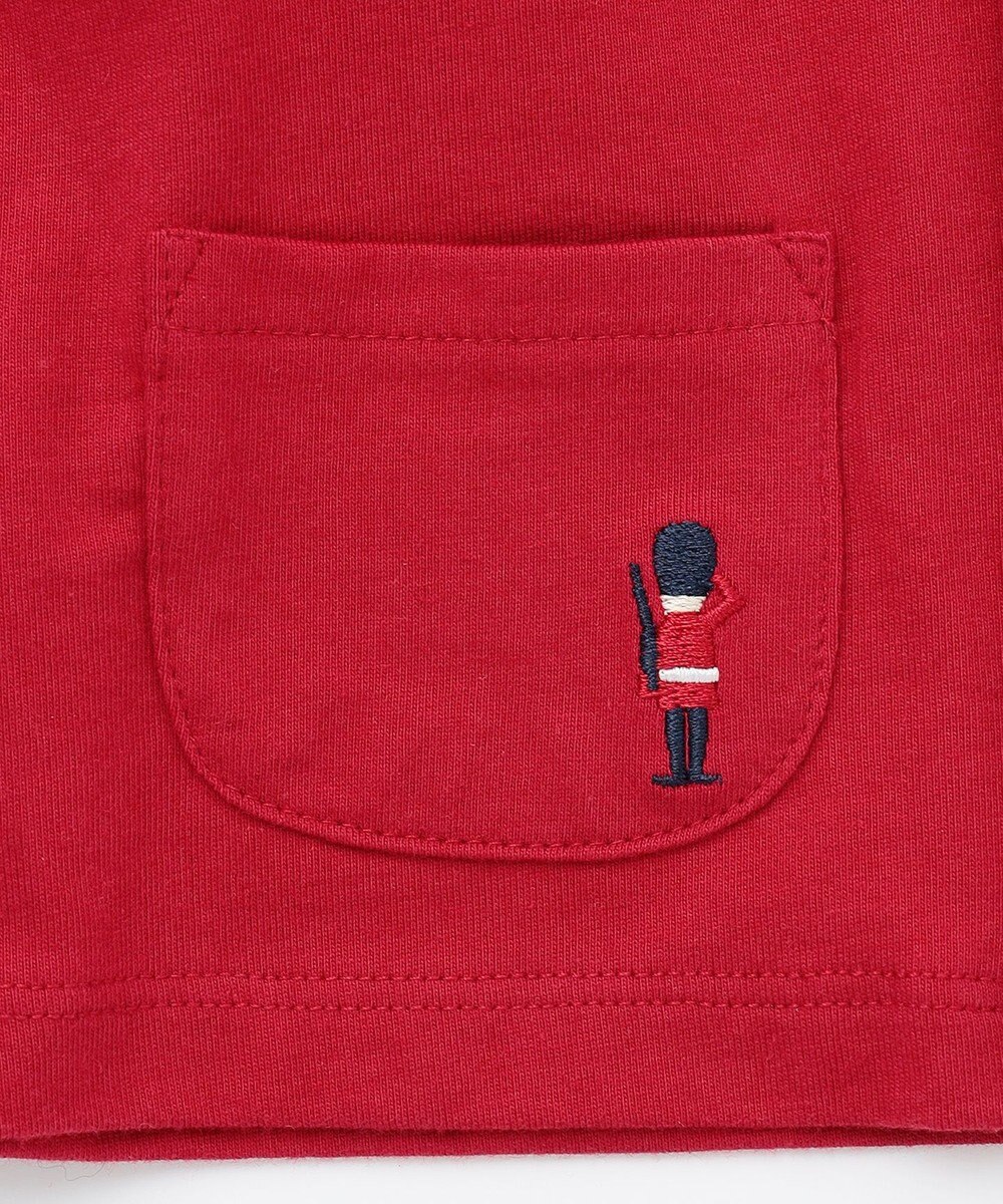 組曲 KIDS 【80-90㎝】ロンドントラベルセーラー セット 