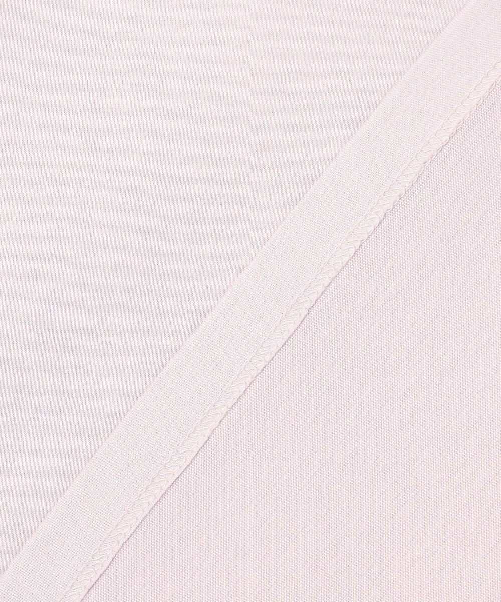 ANY SIS ビジュープリント Ｔシャツ 