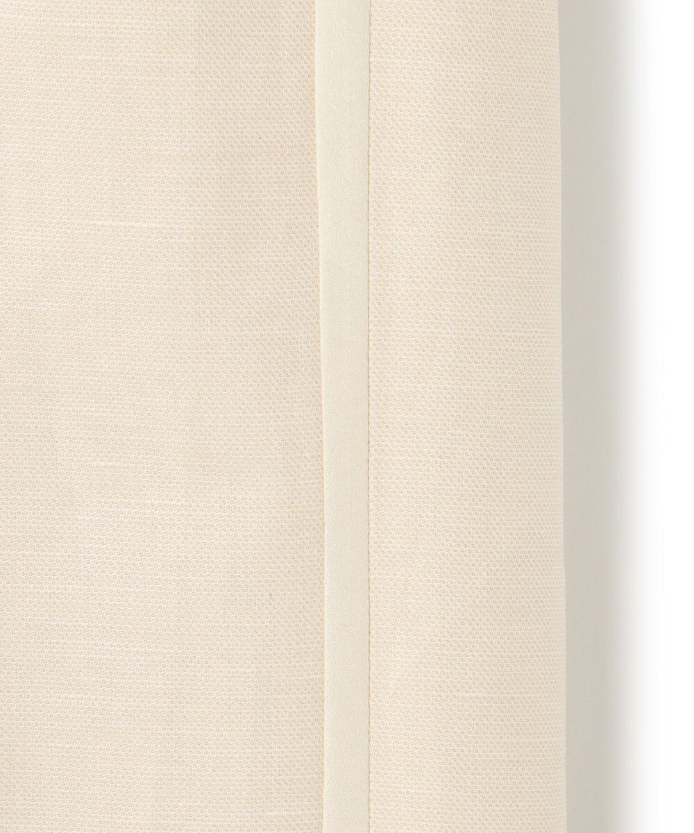 BEIGE， WISTERIA / ワイドパンツ 