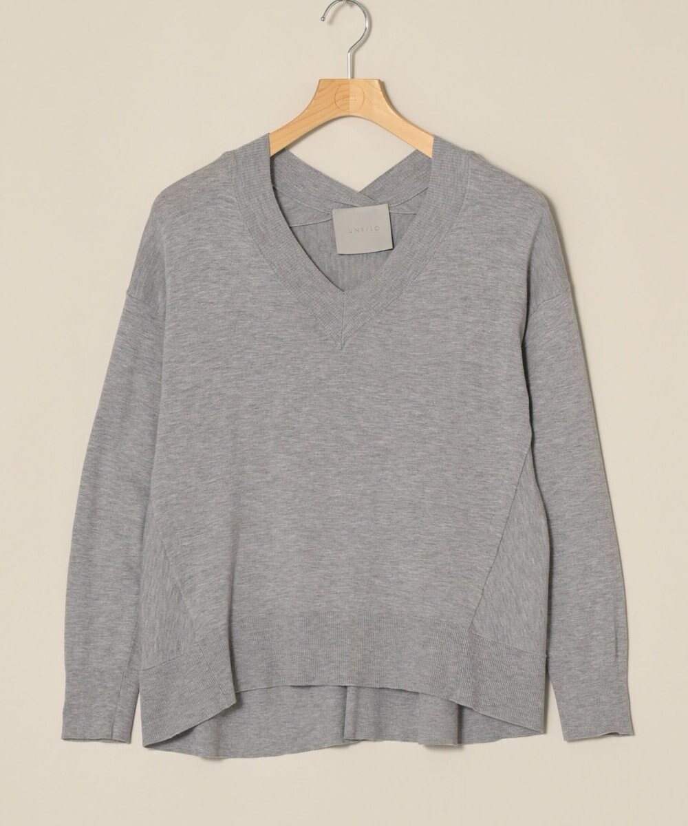 ONWARD Reuse Park 【UNFILO】ニット春夏 