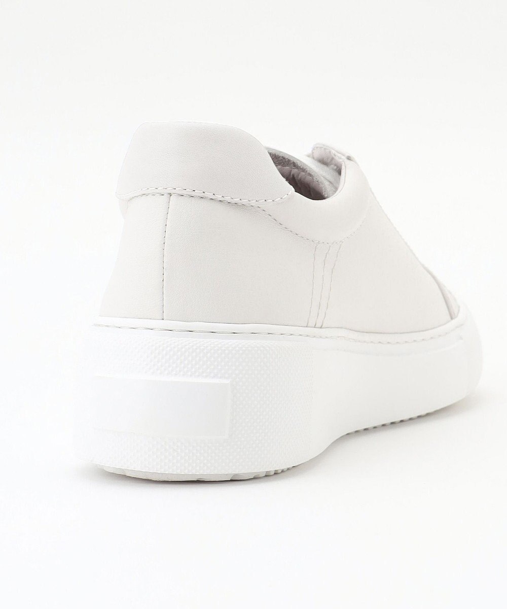 自由区 プラットフォーム スニーカー 