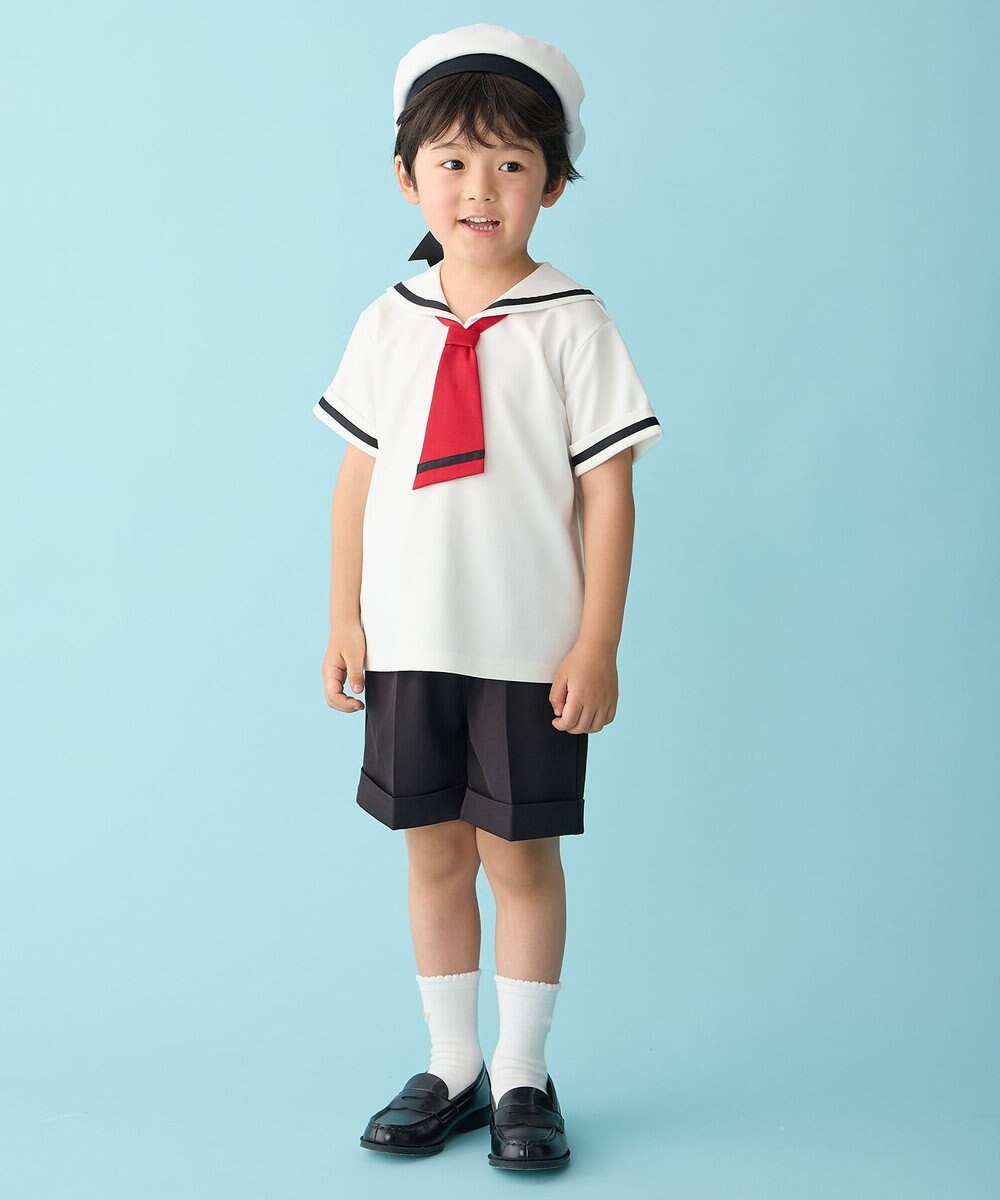 カードキャプターさくら×any FAM】友枝小学校 制服帽子風 ベレー帽 / any FAM KIDS | ファッション通販  【公式通販】オンワード・クローゼット