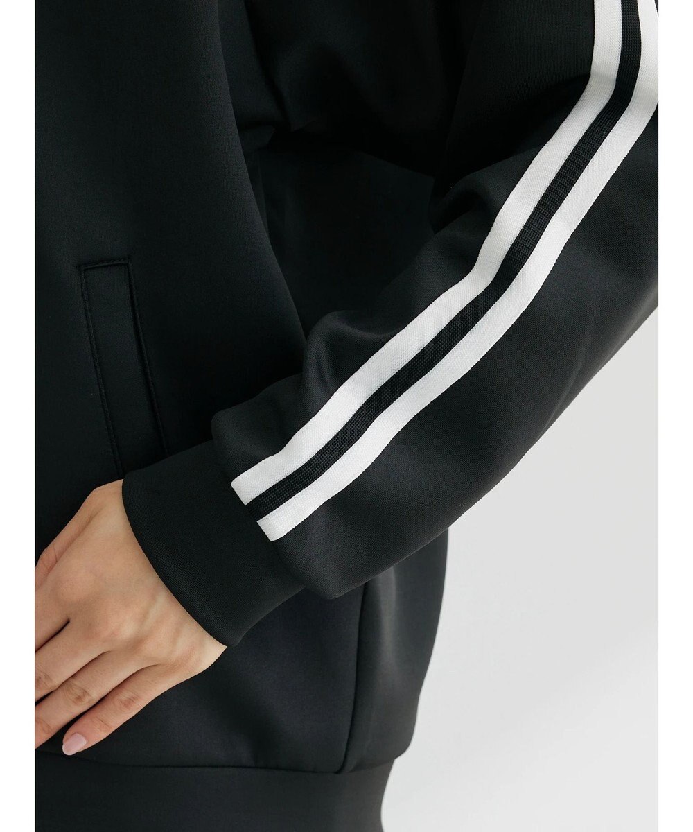 Green Parks ・Ｄｏｕｂｌｅ　Ｆｌａｇｓ　トラックジャケット 