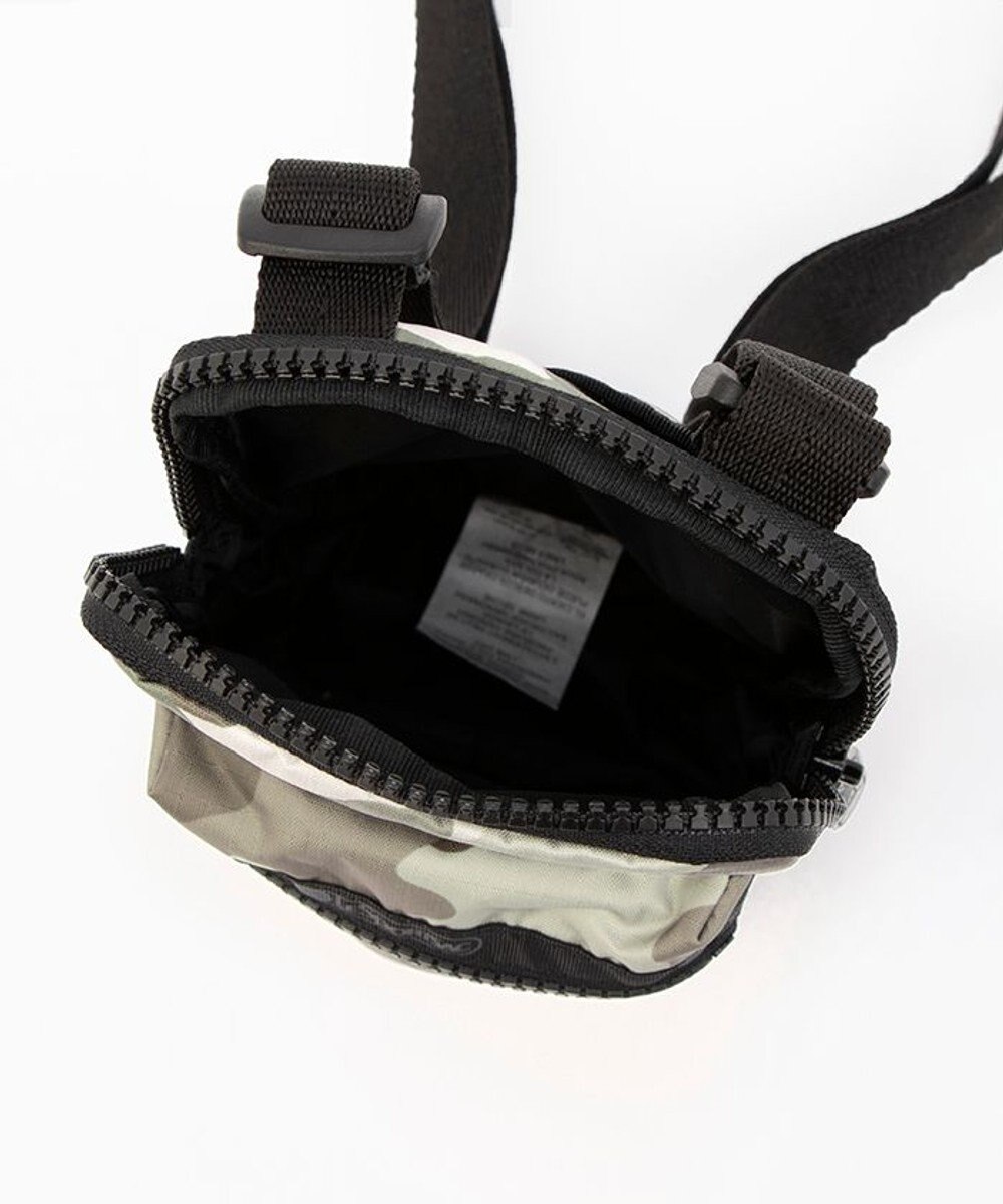 LeSportsac CARGO PHONE BAG/カモカーゴ 