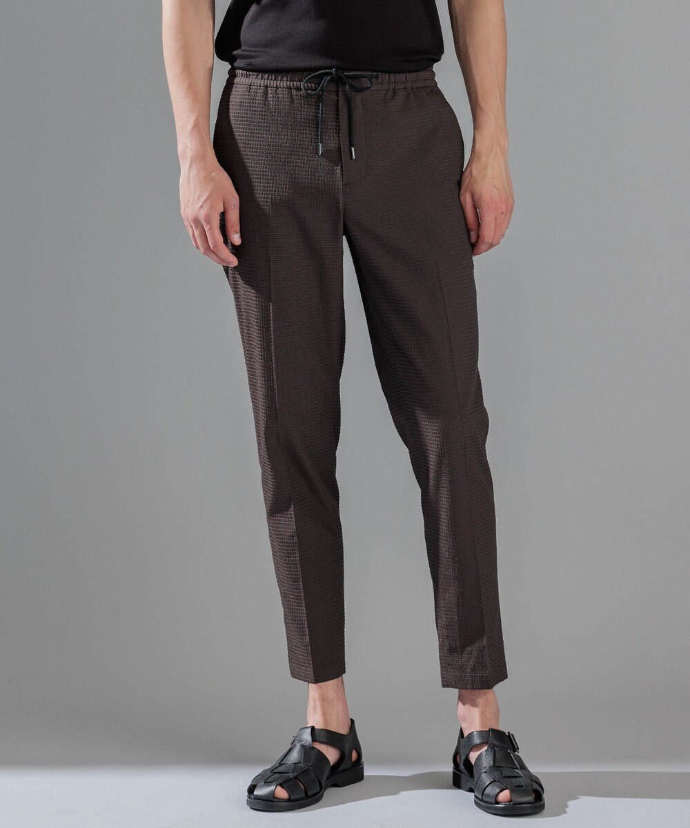 JOSEPH HOMME 【LEON 掲載】クールネスサッカー  /  PEGG EASY 