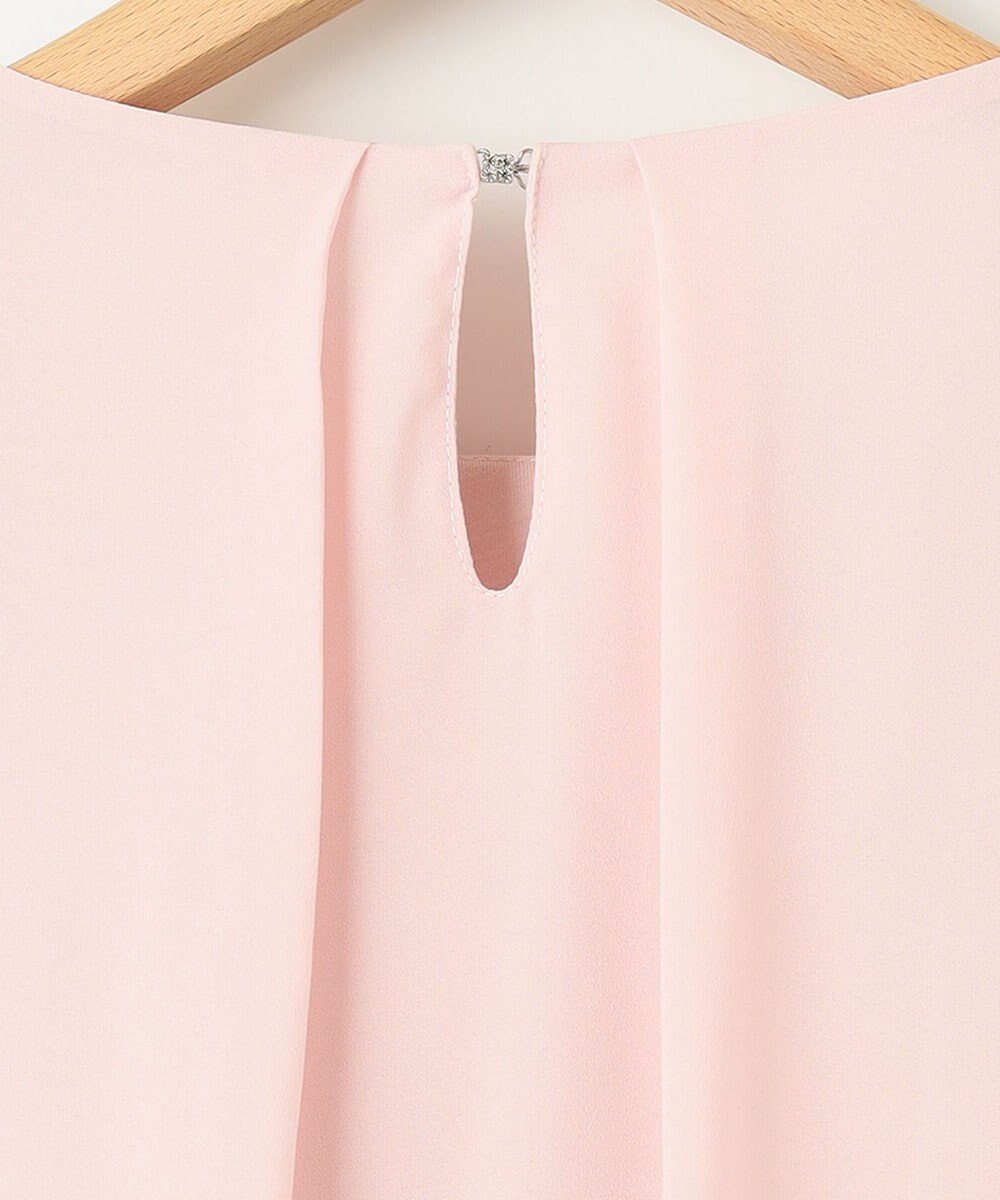 組曲 ドビーシフォン ニュアンスタック ブラウス 