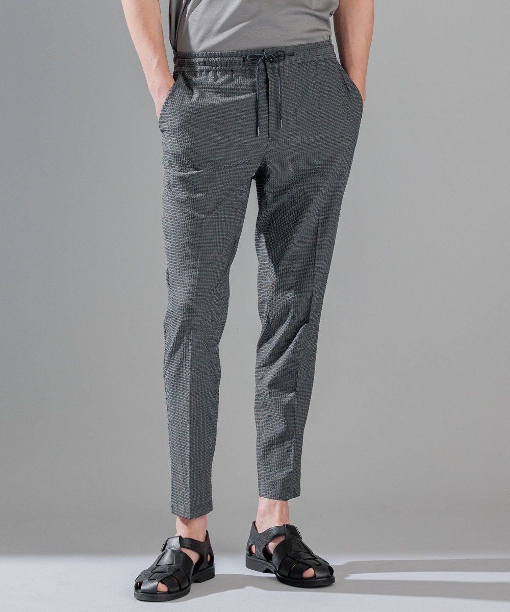 JOSEPH HOMME 【LEON 掲載】クールネスサッカー  /  PEGG EASY 