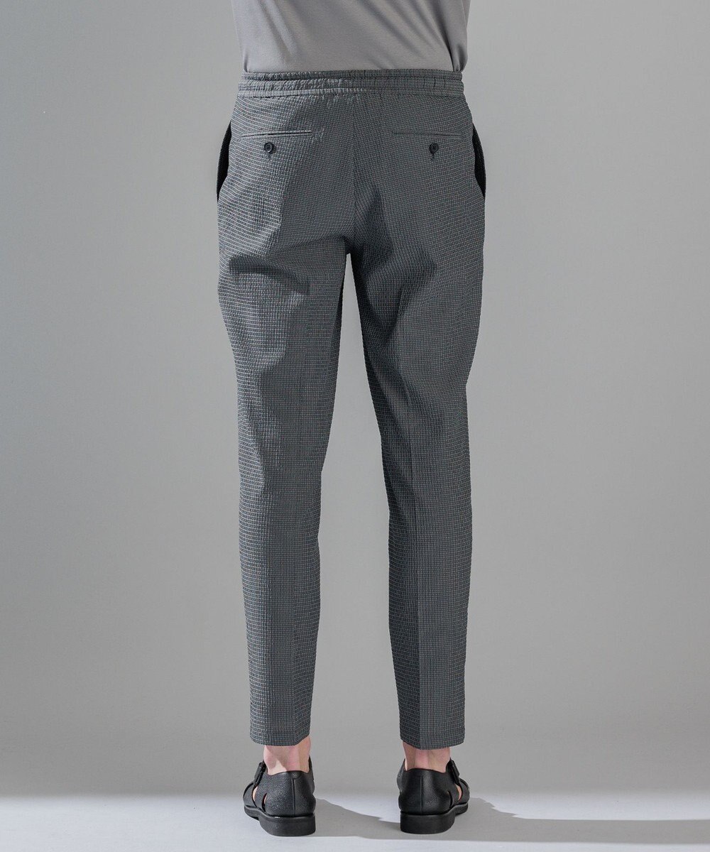 JOSEPH HOMME 【LEON 掲載】クールネスサッカー  /  PEGG EASY 