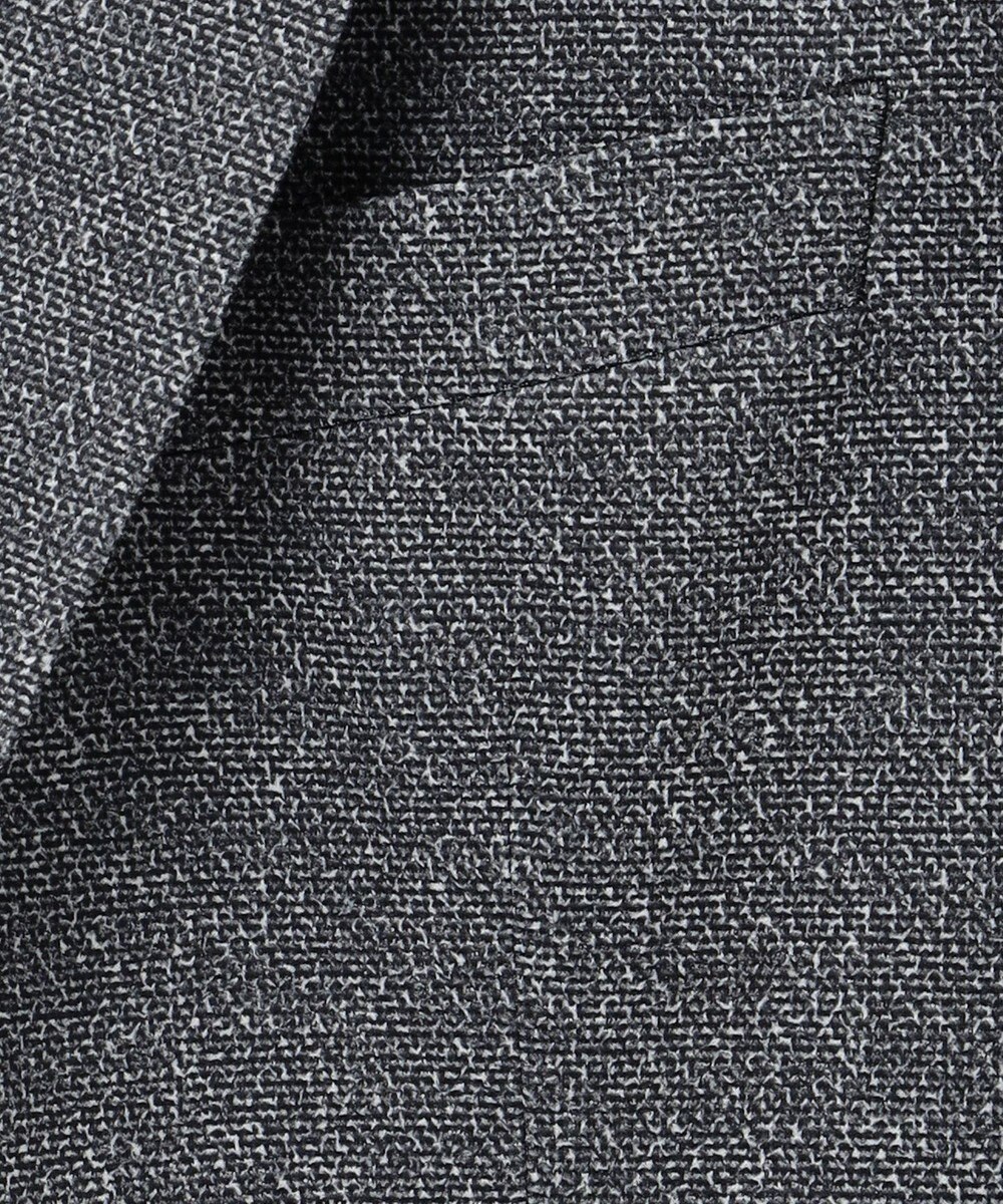 JOSEPH ABBOUD 【ストレッチ/弱撥水】ムリネ ジャージ ジャケット 