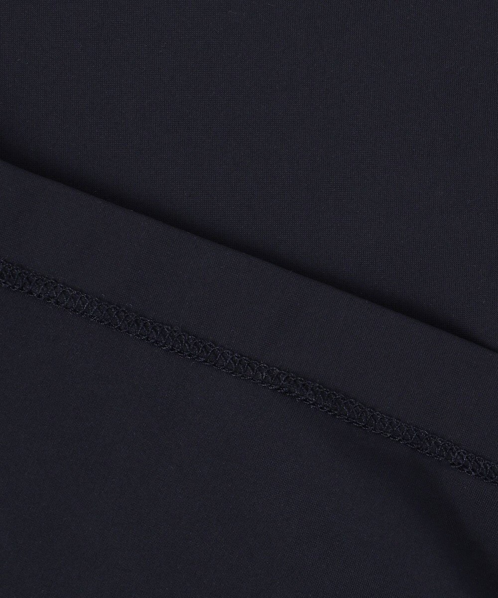 23区GOLF 【23Fondation/WOMEN】【接触冷感・UVケア】Vネック カーデガン 