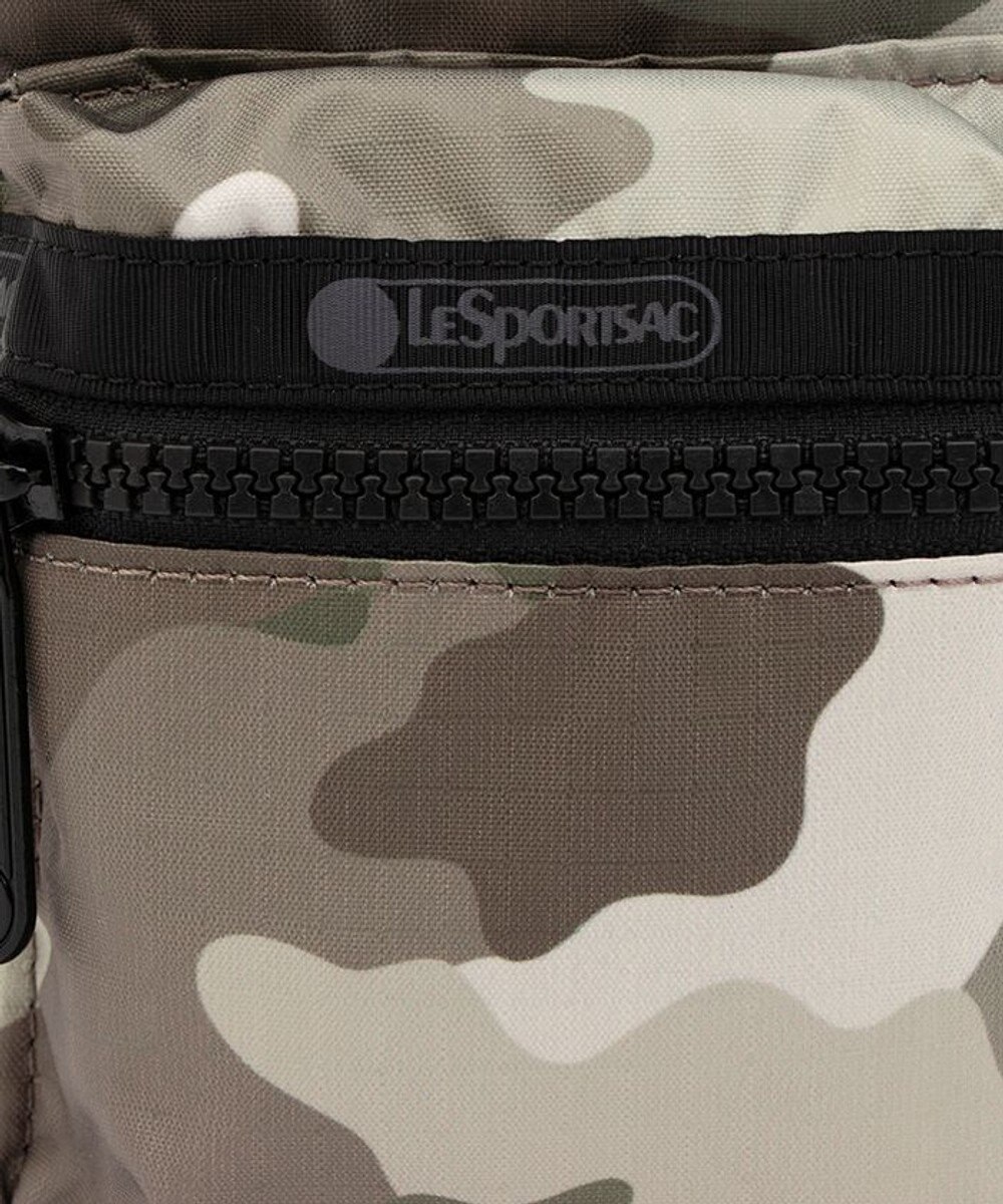 LeSportsac CARGO PHONE BAG/カモカーゴ 