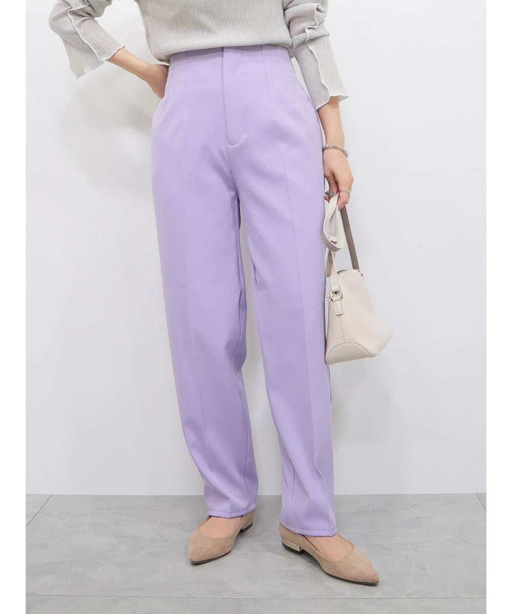 Green Parks フルレングス丈／選べる美脚みえパンツ 