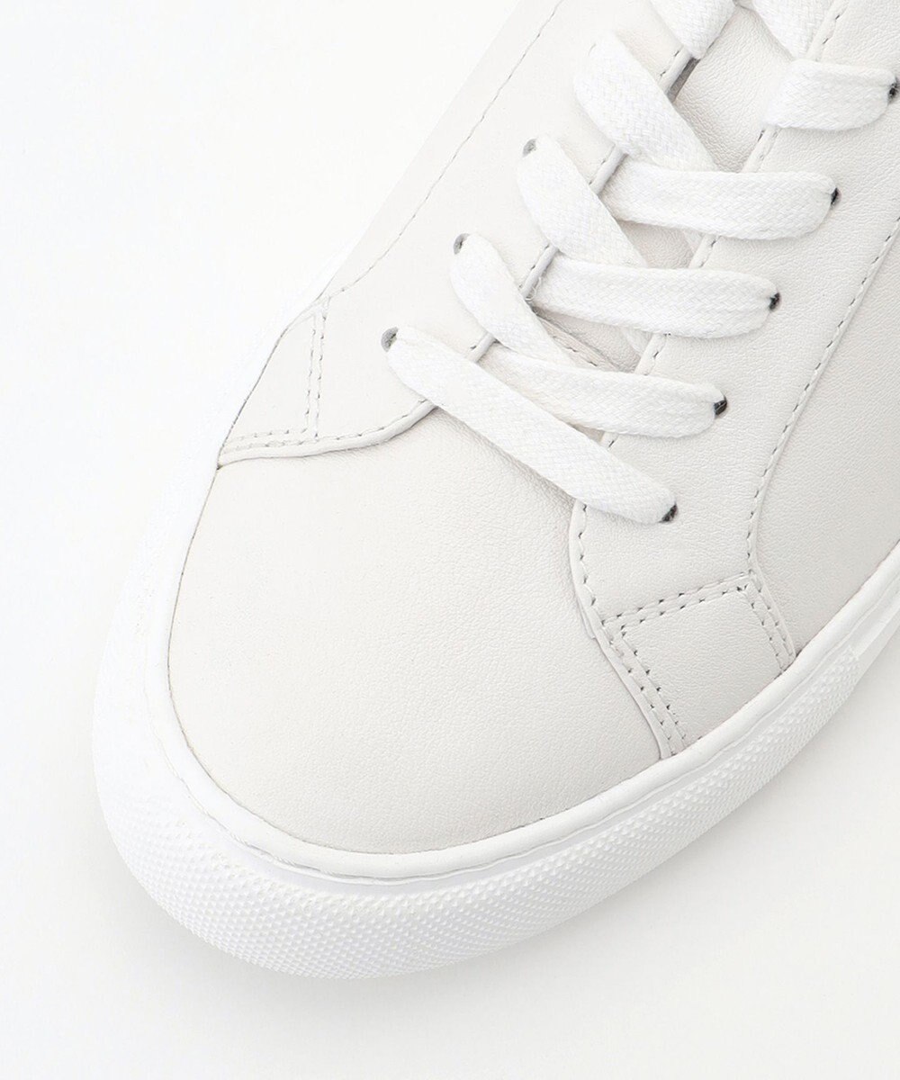 自由区 プラットフォーム スニーカー 