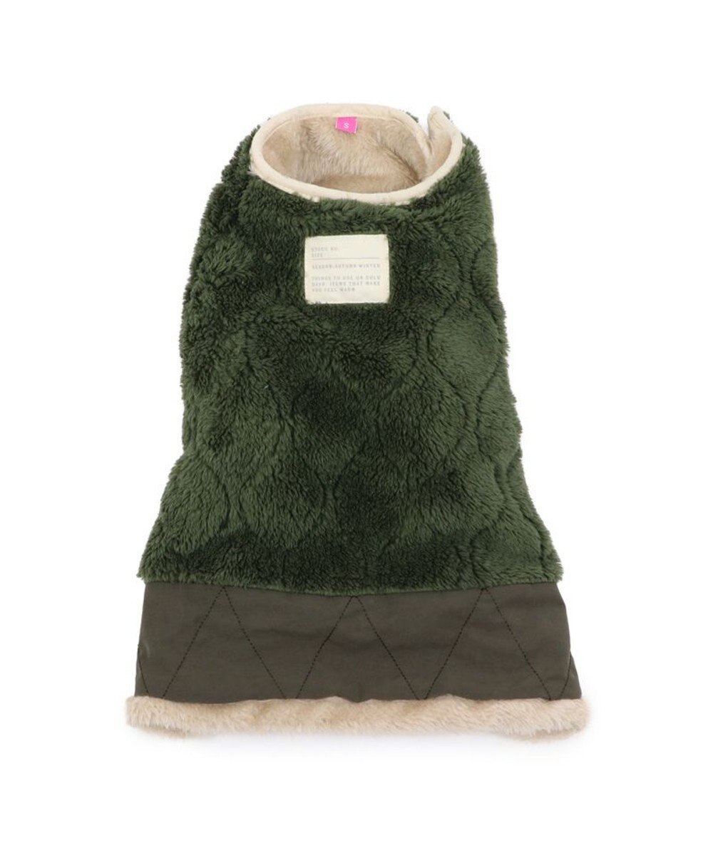 PET PARADISE ペットパラダイス スリーパー 《オニオン柄》 小型犬 