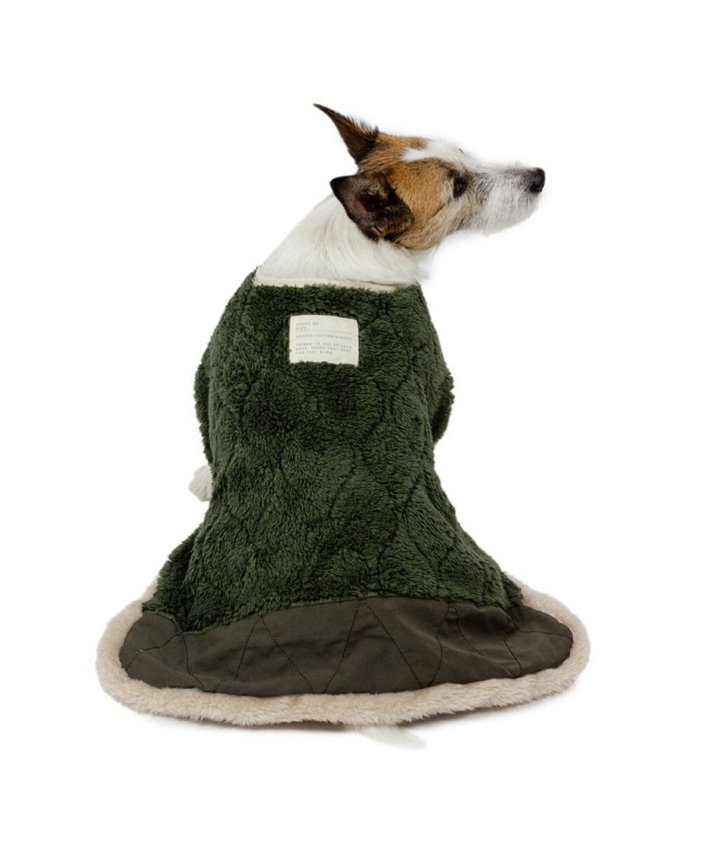 PET PARADISE ペットパラダイス スリーパー 《オニオン柄》 小型犬 