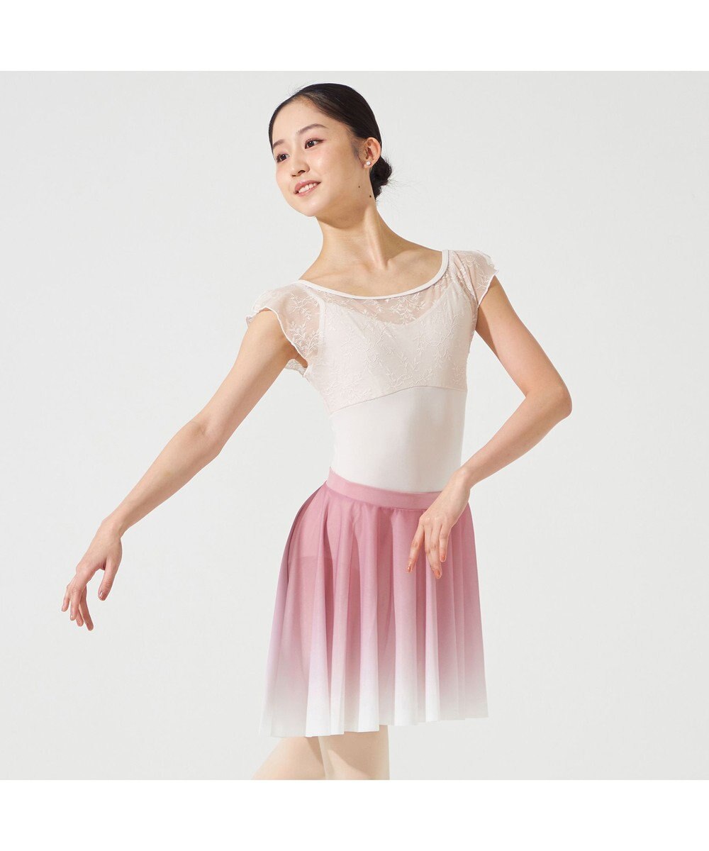 Chacott レオタード 