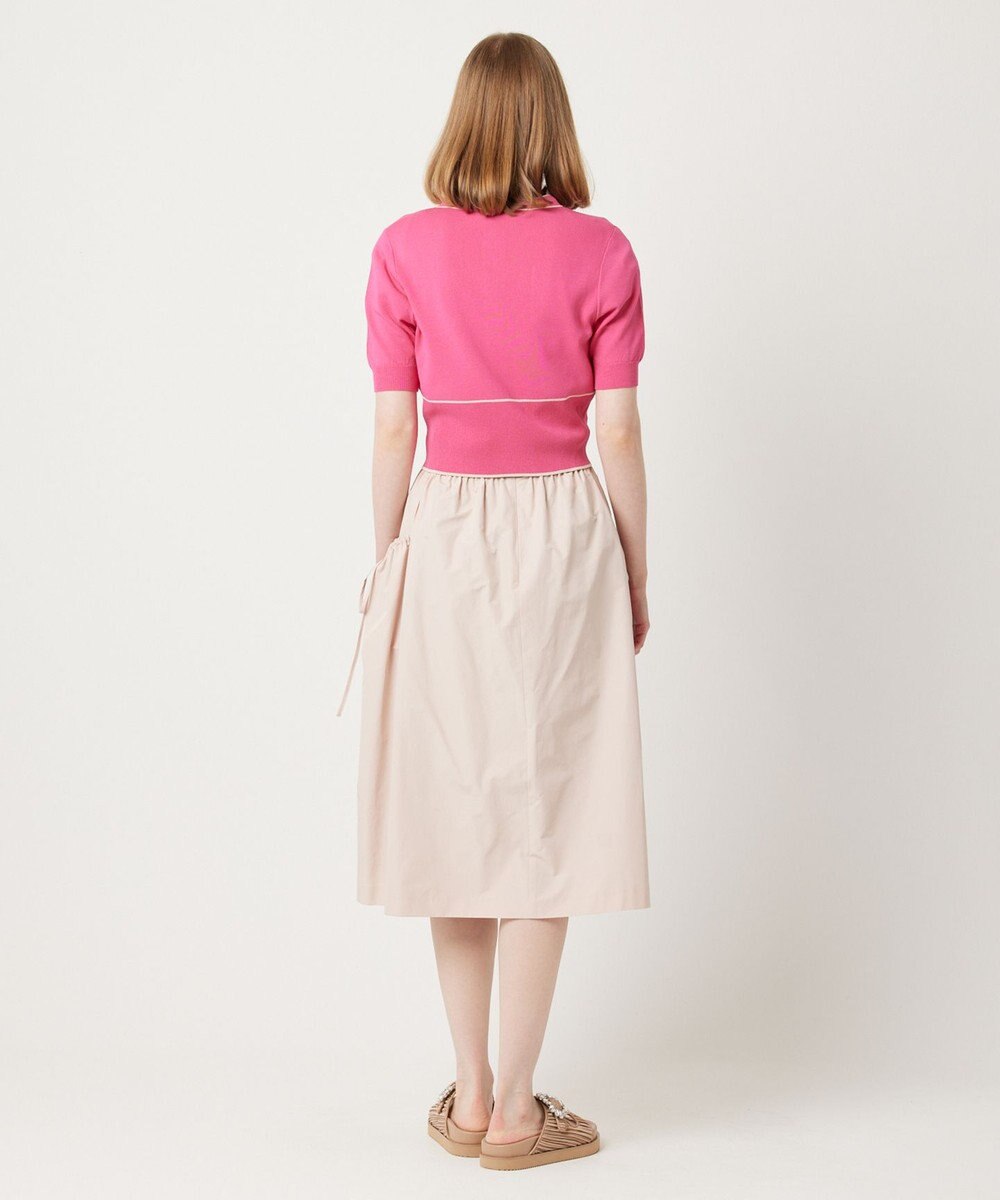 TOCCA FLYING PARASOL スカート 