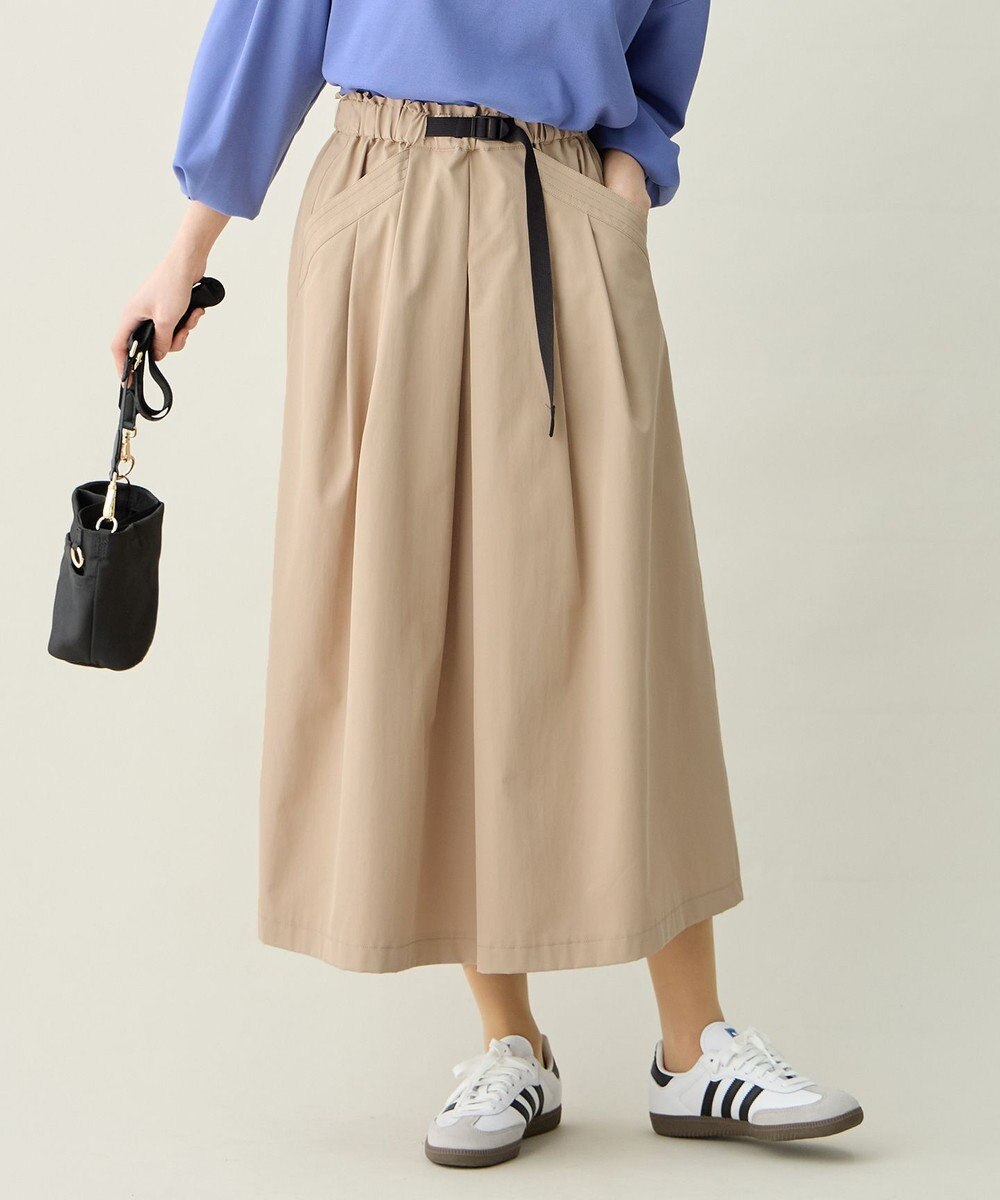 ANY タックスカート 