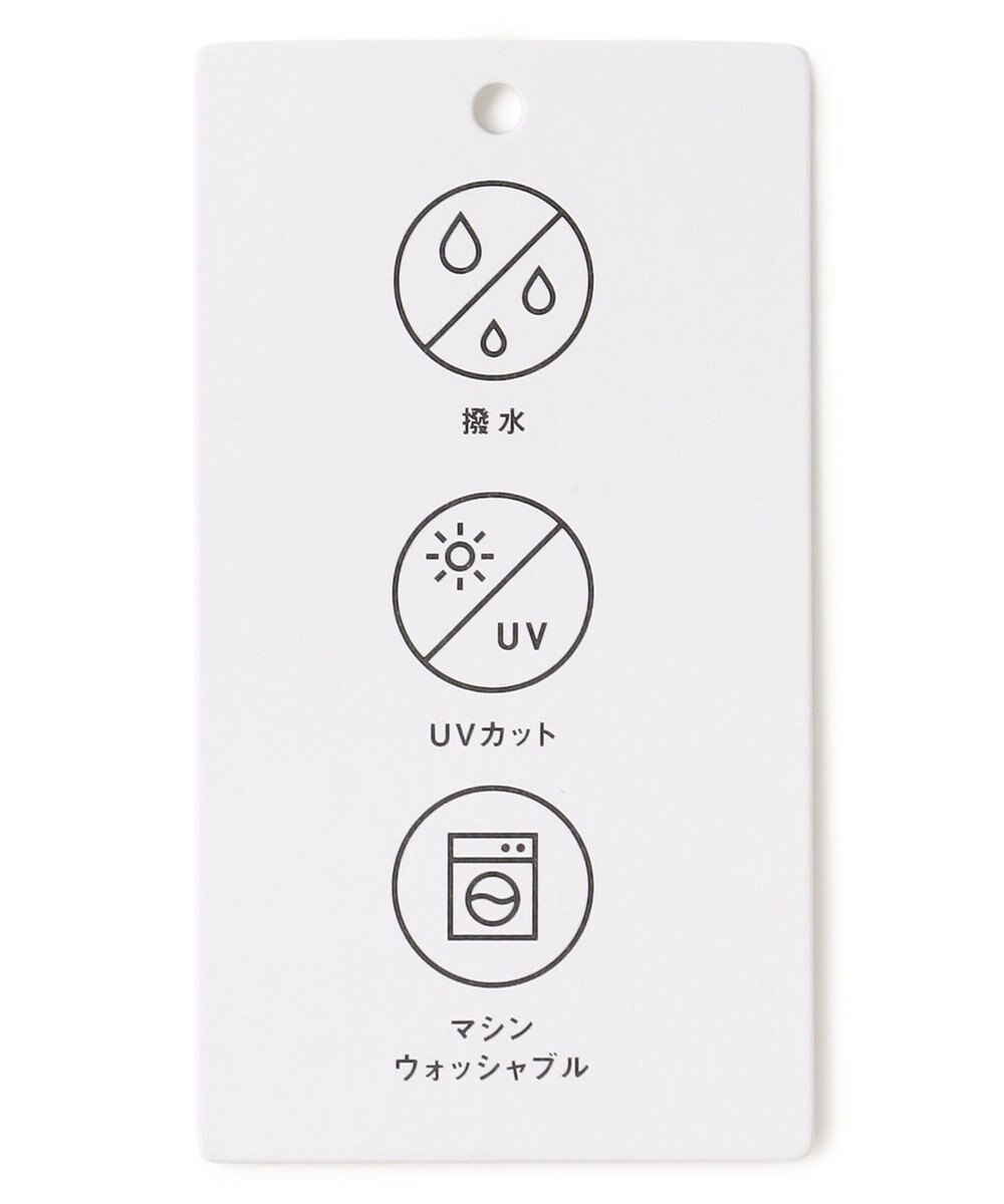 ANY 撥水バルーンブルゾン 