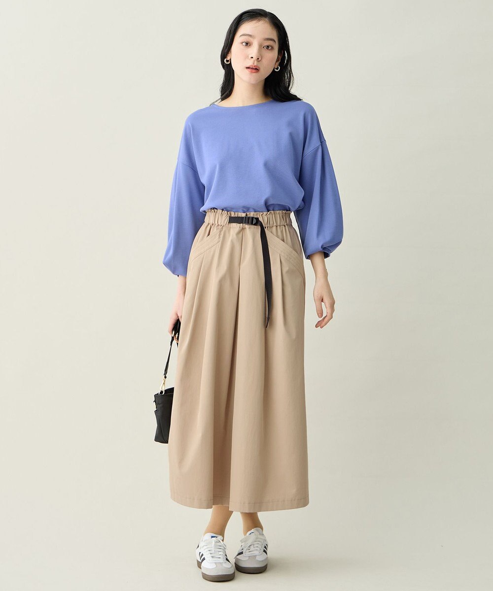 ANY タックスカート 