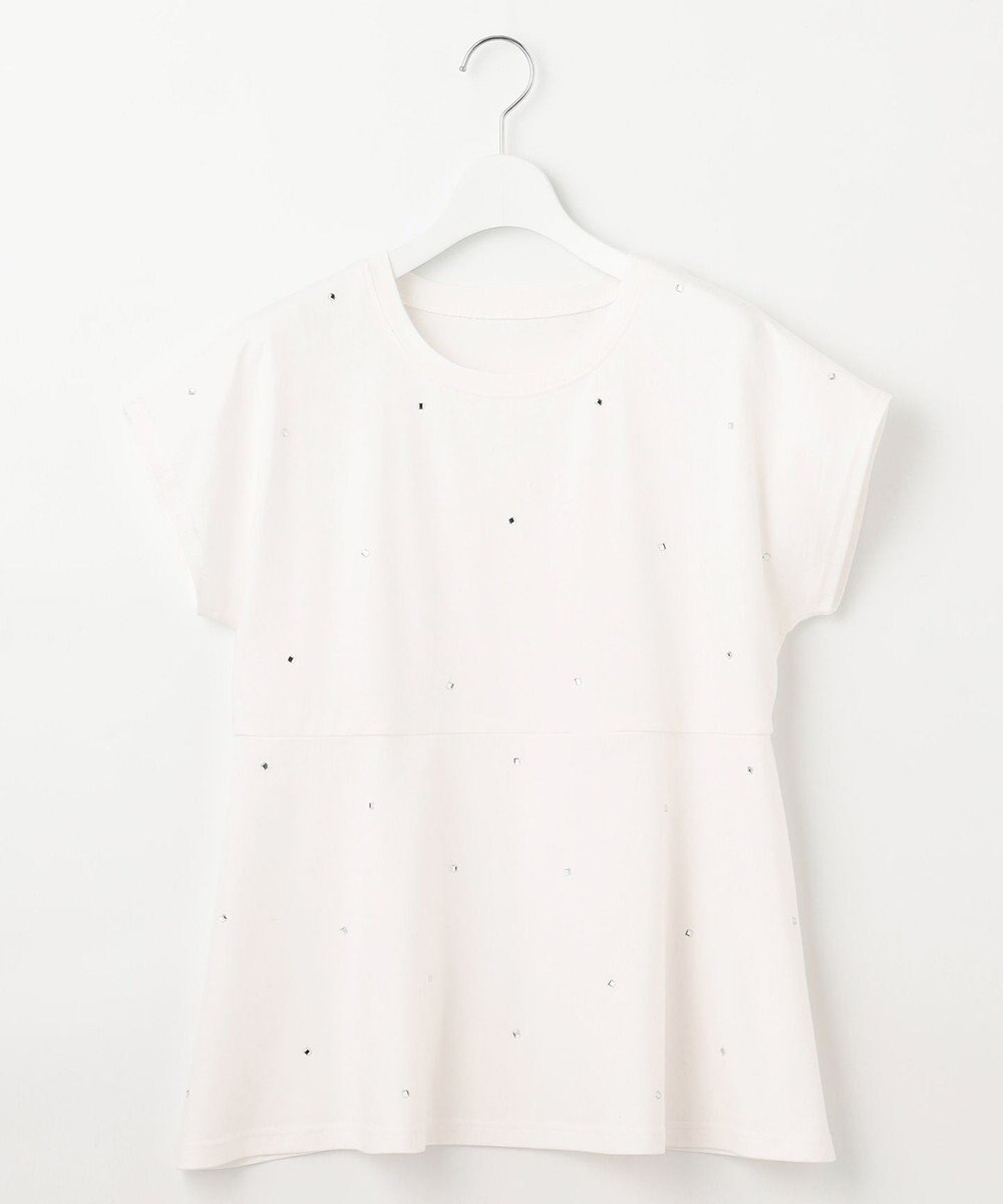 Feroux ホットフィックス カットソー 