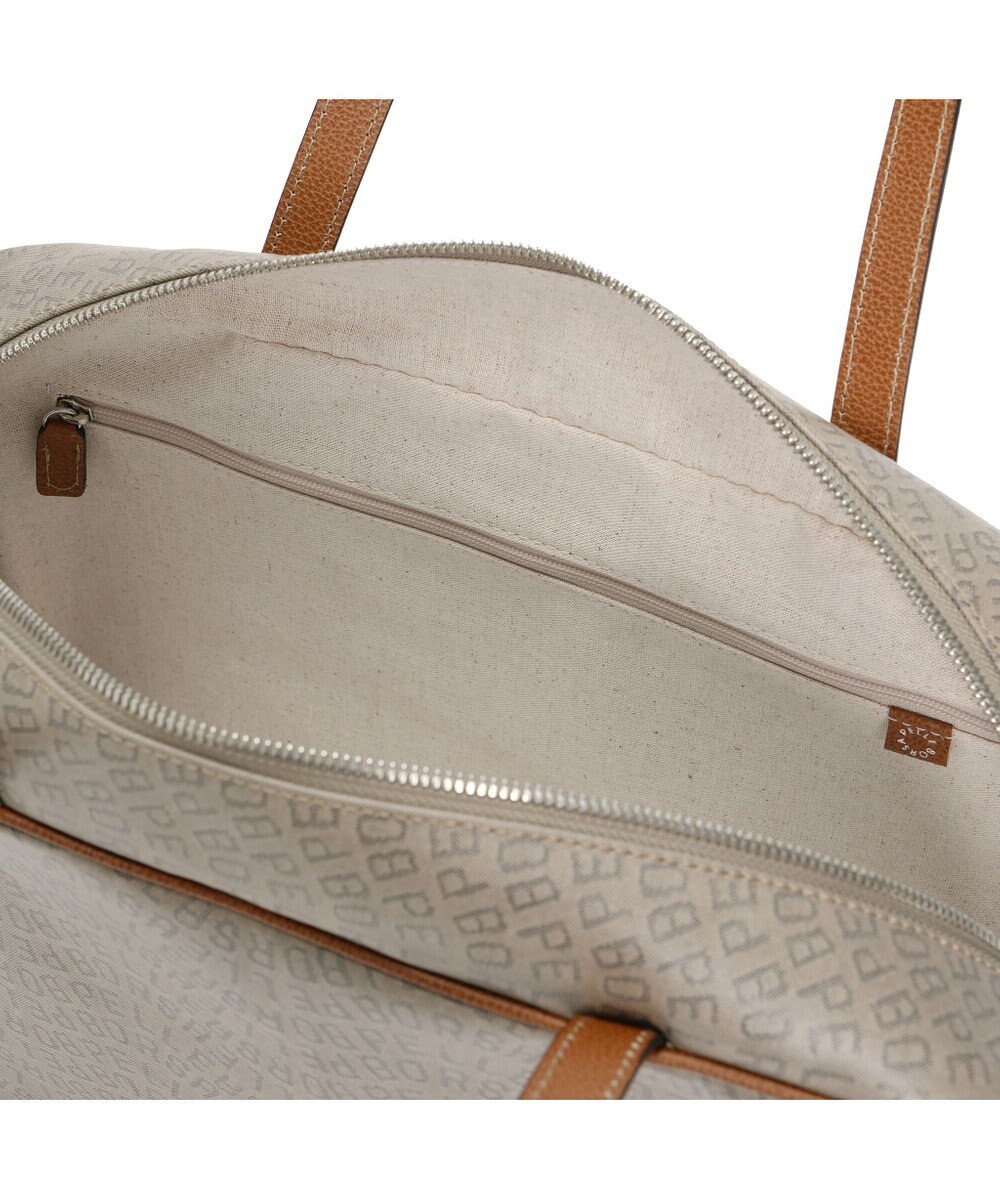 PELLE BORSA ミディアムボストン Grise グリーズ 9115 