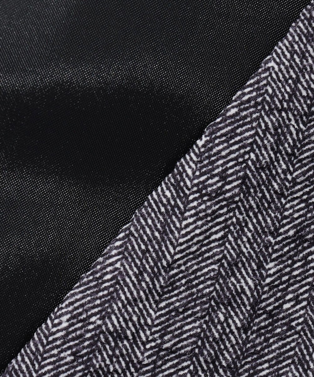 JOSEPH ABBOUD 【ストレッチ・洗える・軽量・防しわ・速乾・エコ撥水】ライトウェーブベスト 