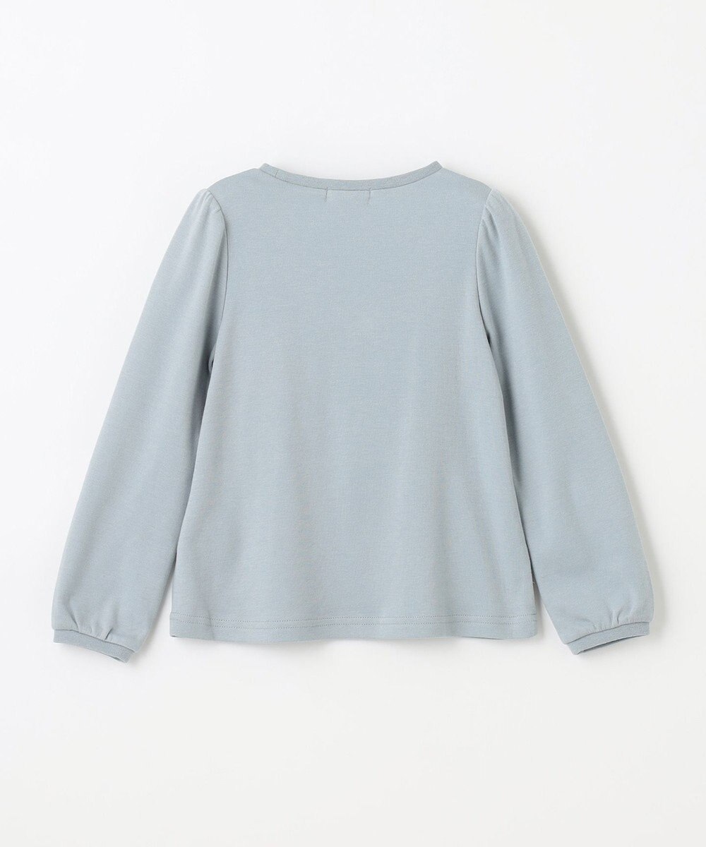 ANY KIDS リボンモチーフ Ｔシャツ 