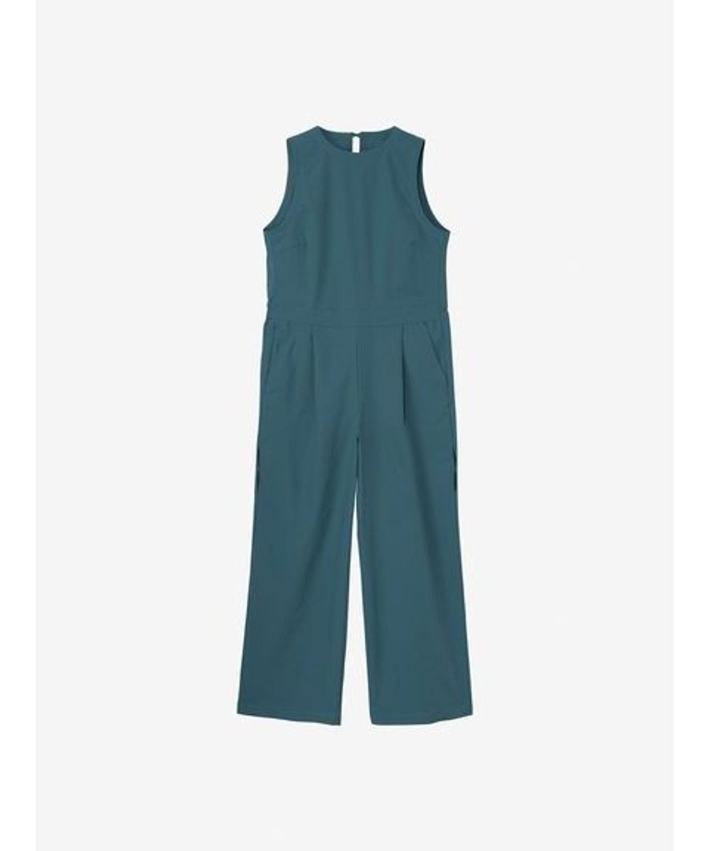 HELLY HANSEN ソルナラッシュオールインワン 