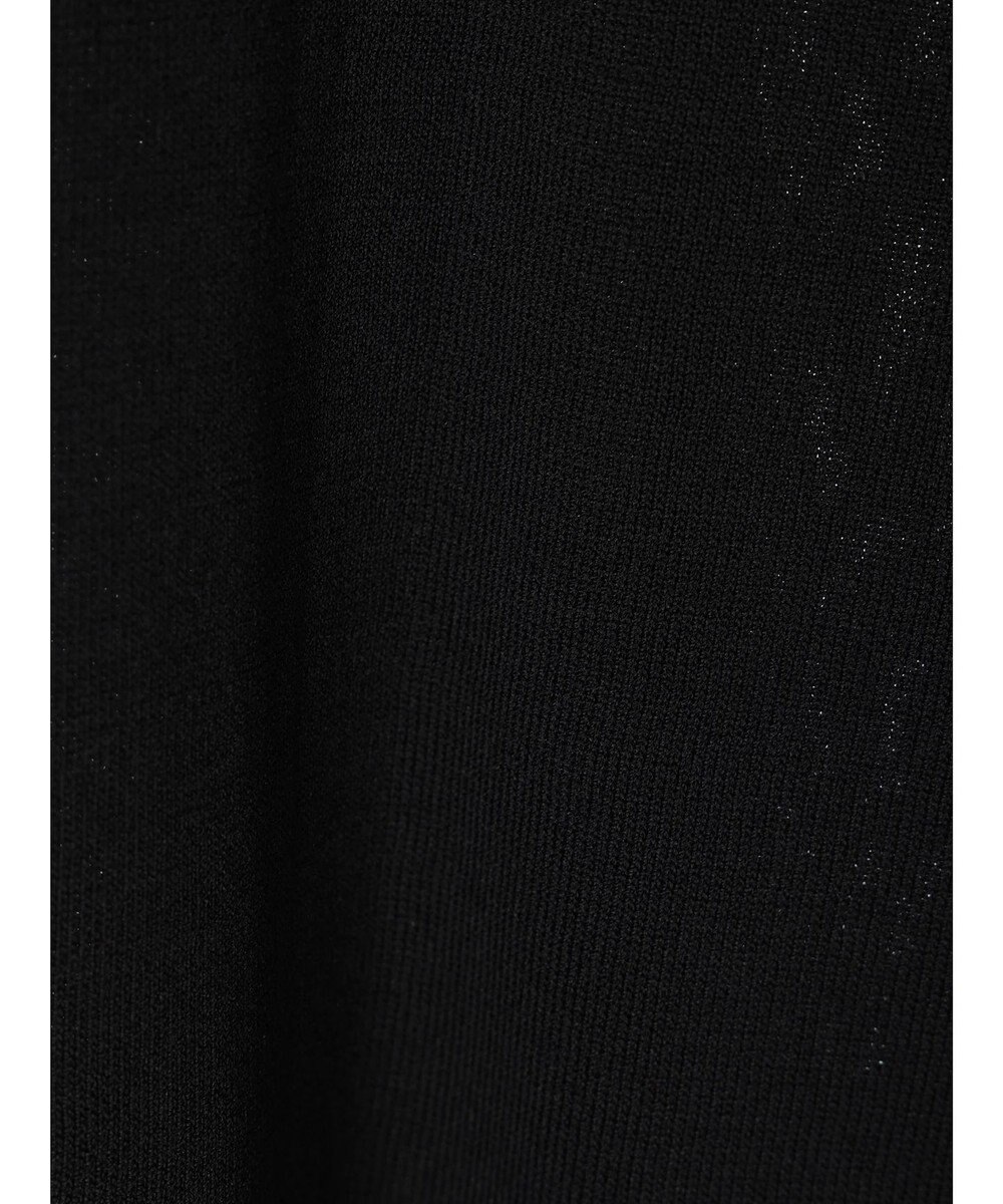 CRAFT STANDARD BOUTIQUE ＵＶカット接触冷感半袖ニットチュニック 