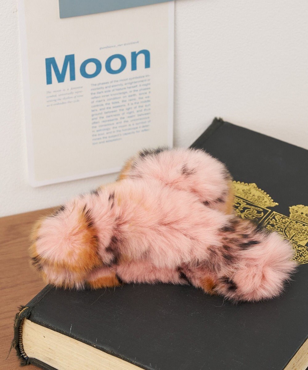 WEGO Lカラーファーバンス 