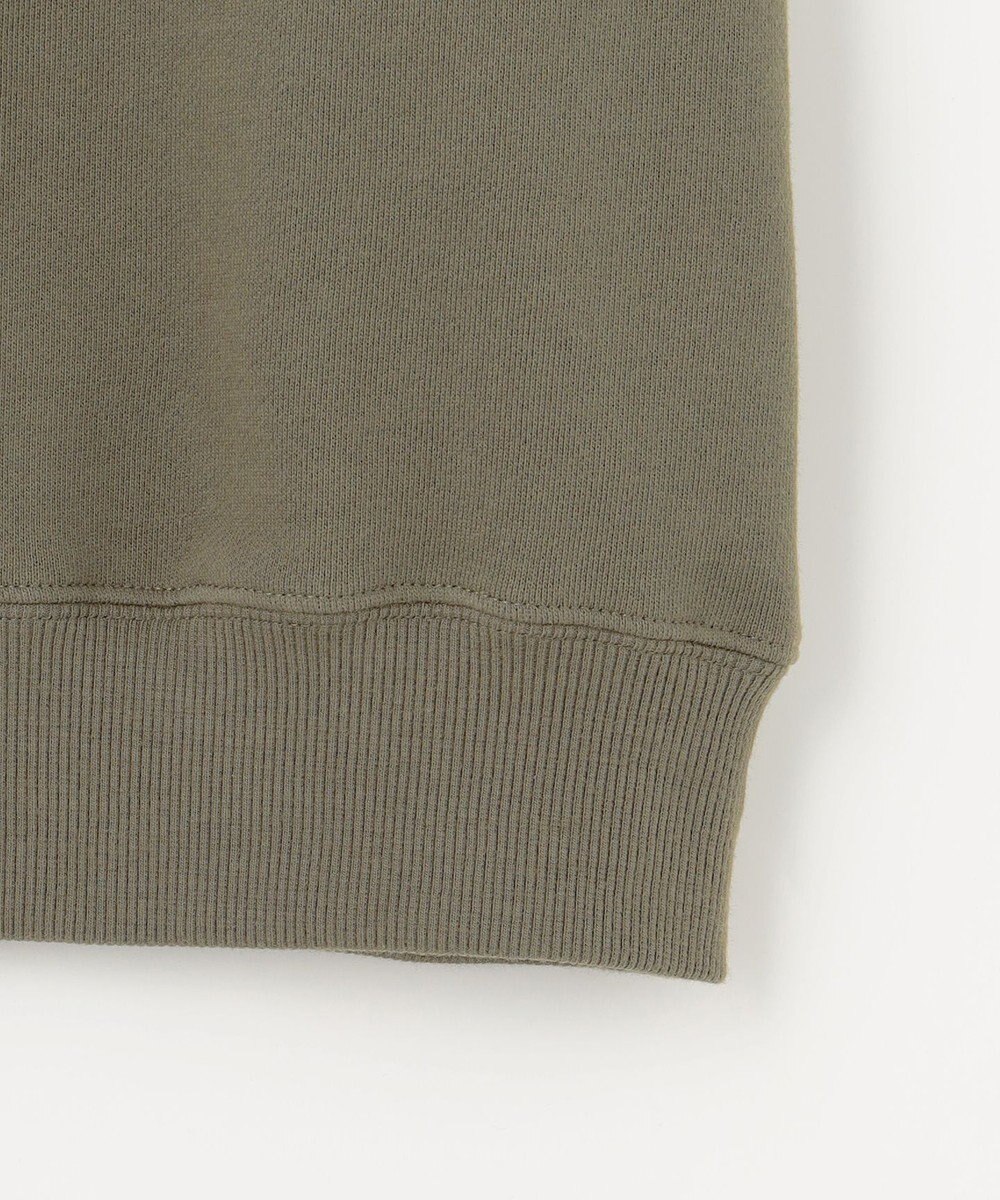 J.PRESS KIDS 【100-130cm】COMBI トリコロール トレーナー 