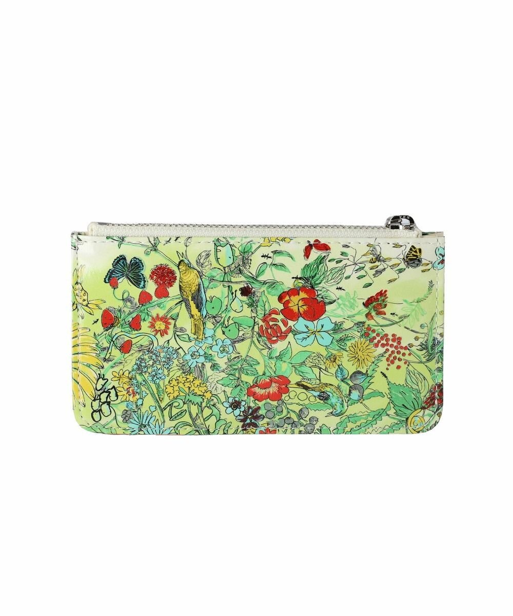 tsumori chisato CARRY Together フラグメントケース ミニ財布 