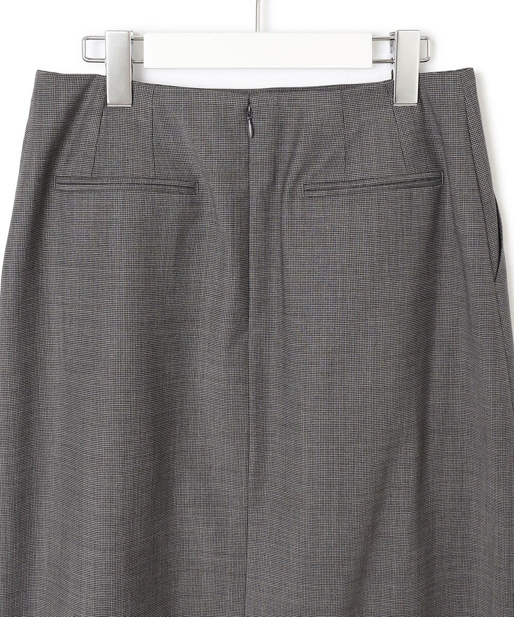 23区 【セットアップ対応】ラフィーネウール タイトスカート 