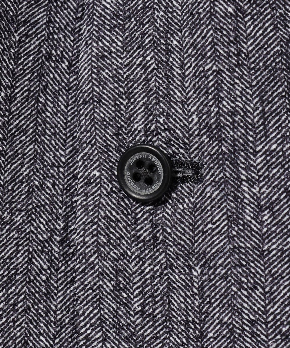 JOSEPH ABBOUD 【ストレッチ・洗える・軽量・防しわ・速乾・エコ撥水】ライトウェーブベスト 