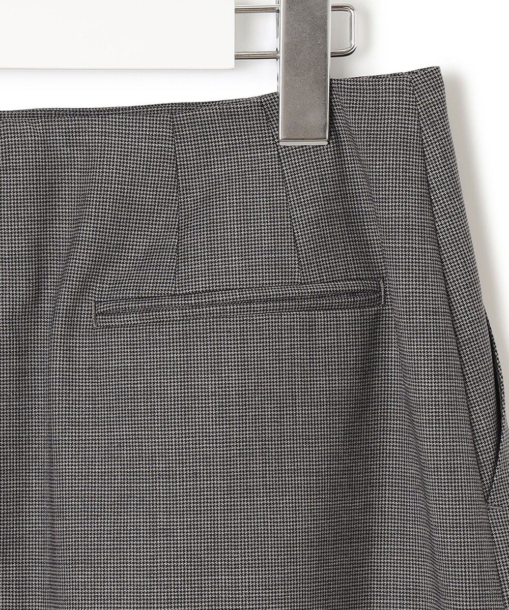 23区 【セットアップ対応】ラフィーネウール タイトスカート 