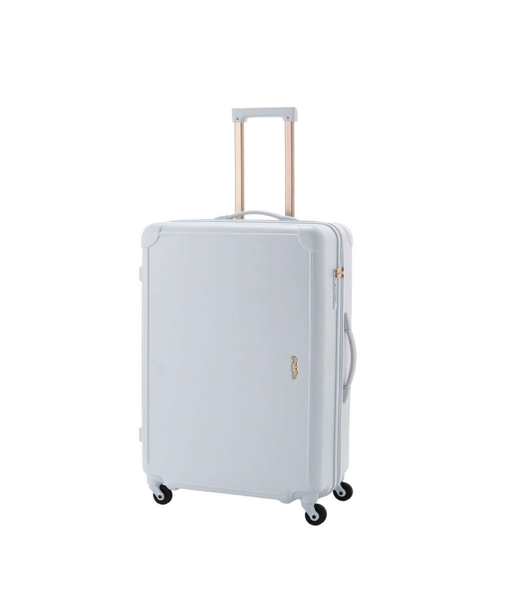 ACE BAGS & LUGGAGE Jewelna Rose フォギージュエルトローリー 85～100L 05903 ジュエルナローズ 