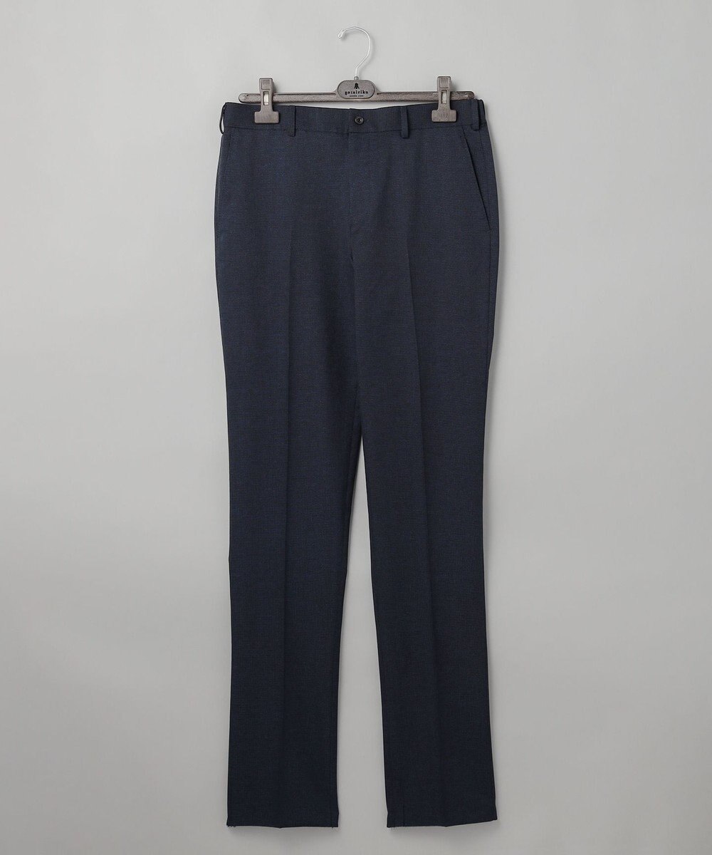 GOTAIRIKU 圧倒的清涼感【夏に必要なカイテキ7機能】クールドッツ セットアップパンツ_クラシックプリント(26年モデル) 