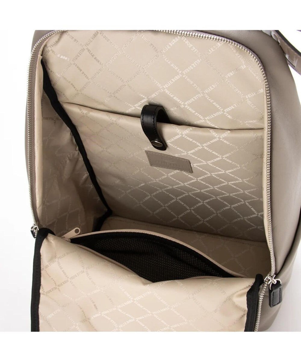 PELLE BORSA 13インチPCレザーリュック Cheers Leather チアーズレザー 4676 